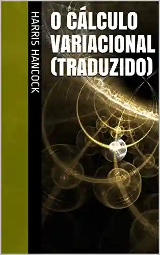 Livro PDF O Cálculo Variacional (Traduzido)