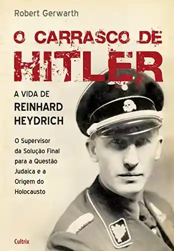 Livro PDF: O Carrasco de Hitler
