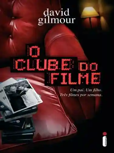 Livro PDF: O clube do filme