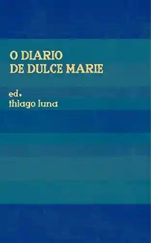 Livro PDF: O diário de Dulce Marie