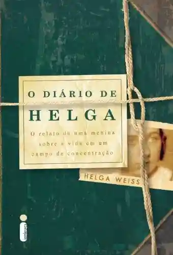 Livro PDF: O diário de Helga