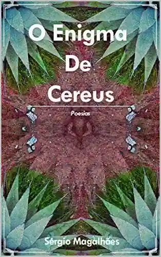 Livro PDF: O Enigma De Cereus: Poesias