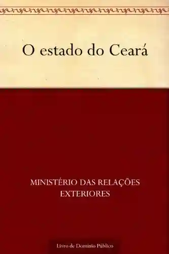 Livro PDF: O estado do Ceará