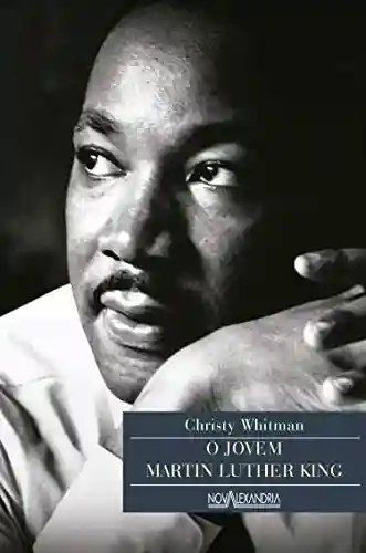 Livro PDF: O jovem Martin Luther King (Jovens sem fronteiras)