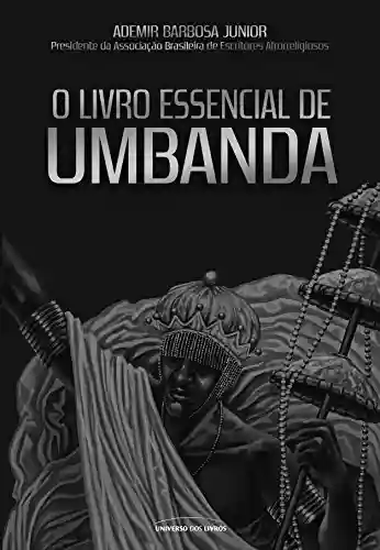 Livro PDF: O livro essencial de Umbanda