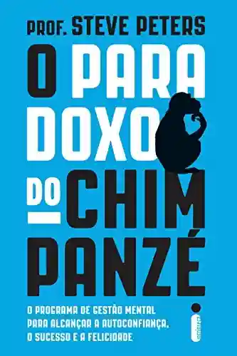 Livro PDF: O paradoxo do Chimpanzé