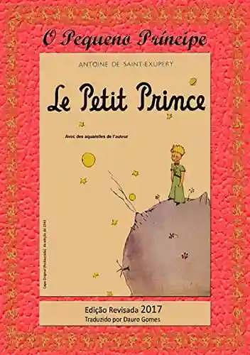 Livro PDF: O Pequeno Príncipe