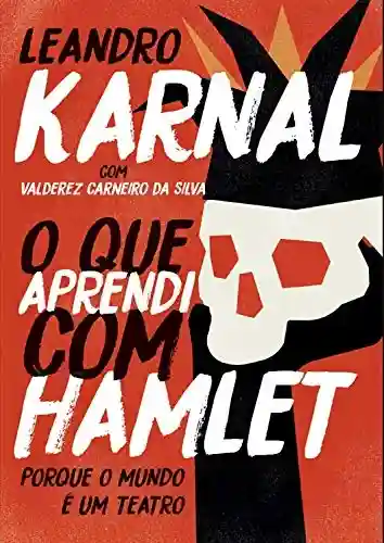 Livro PDF: O que aprendi com Hamlet