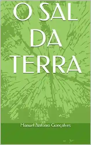 Capa do livro: O SAL DA TERRA - Ler Online pdf