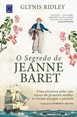 Livro PDF: O Segredo de Jeanne Baret