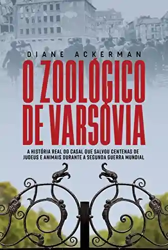 Livro PDF: O zoológico de Varsóvia