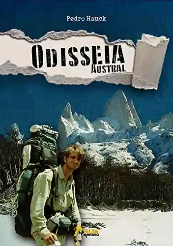 Livro PDF: Odisseia Austral