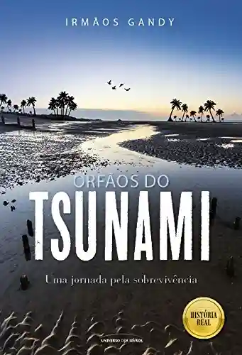 Livro PDF: Orfãos do Tsunami