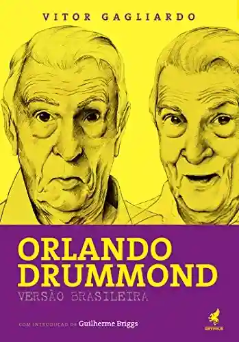 Livro PDF: Orlando Drummond: Versão Brasileira