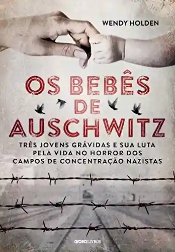 Livro PDF: Os bebês de Auschwitz