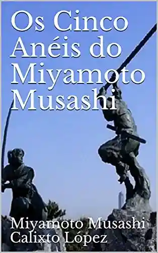 Livro PDF: Os Cinco Anéis do Miyamoto Musashi