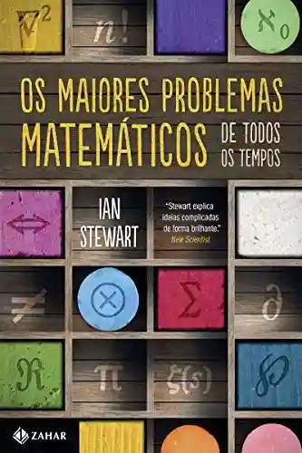 Livro PDF: Os maiores problemas matemáticos de todos os tempos