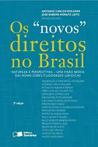 Livro PDF: OS “NOVOS” DIREITOS NO BRASIL