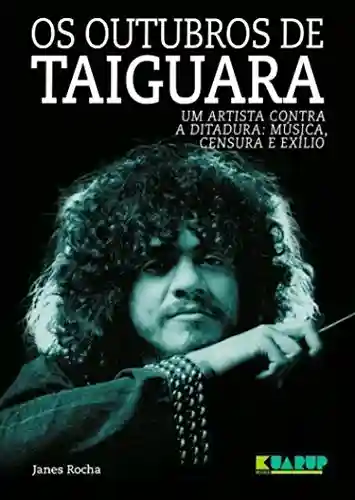 Livro PDF: Os Outubros de Taiguara