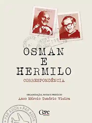 Livro PDF: Osman Lins & Hermilo Borba Filho: correspondência : (1965 a 1976)
