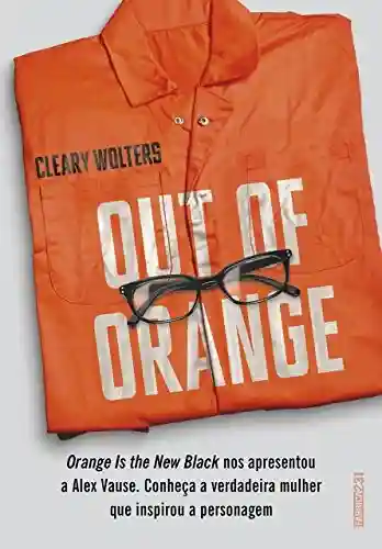 Livro PDF: Out of orange