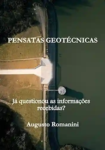 Livro PDF: PENSATAS GEOTÉCNICAS