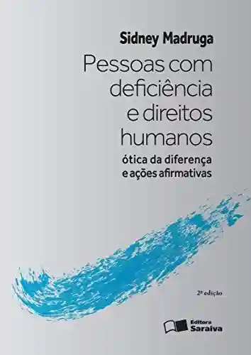 Livro PDF: PESSOAS COM DEFICIÊNCIA E DIREITOS HUMANOS
