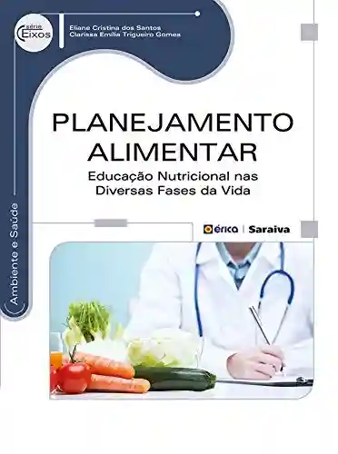 Livro PDF: Planejamento Alimentar