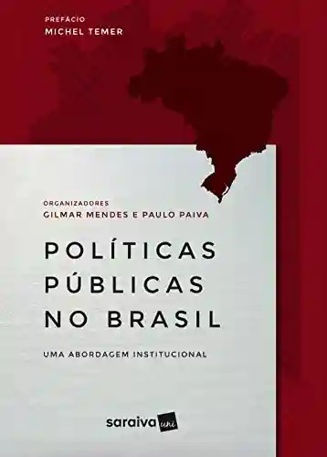 Livro PDF: Políticas públicas no Brasil