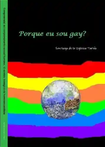 Livro PDF: Porque eu sou gay?