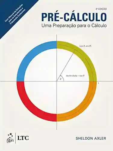 Livro PDF: Pré-Cálculo – Uma Preparação para o Cálculo