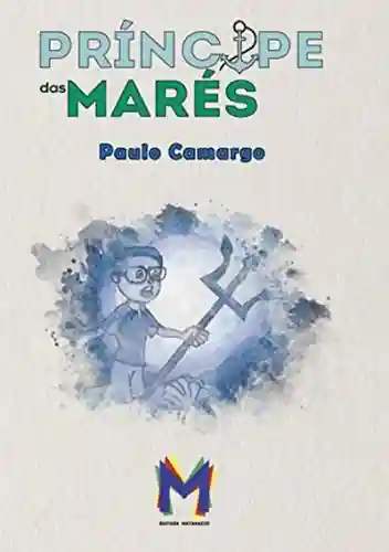 Livro PDF: Príncipe Das Marés