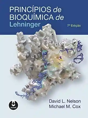 Livro PDF: Princípios de Bioquímica de Lehninger