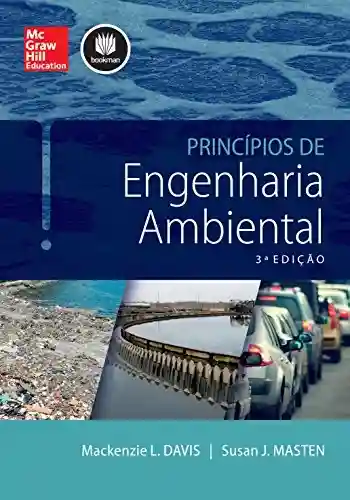 Livro PDF: Princípios de Engenharia Ambiental