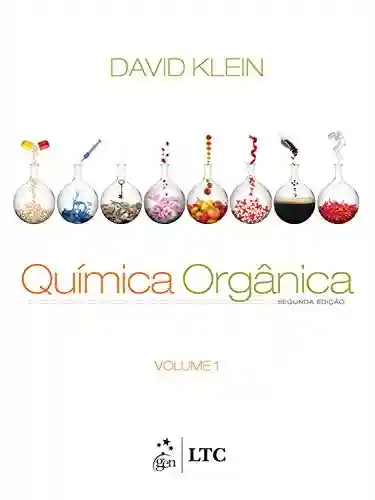 Livro PDF: Química Orgânica – Vol. 1
