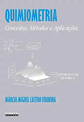 Livro PDF: Quimiometria: conceitos, métodos e aplicações