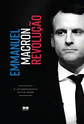 Livro PDF: Revolução: A autobiografia de um líder