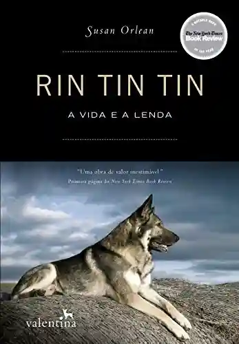 Livro PDF: Rin Tin Tin: a vida e a lenda