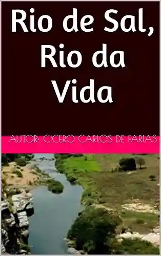 Livro PDF: Rio de Sal, Rio da Vida