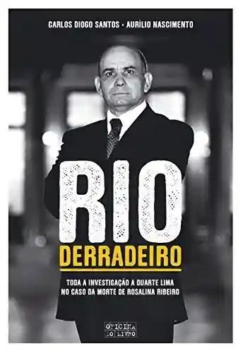 Livro PDF: Rio Derradeiro