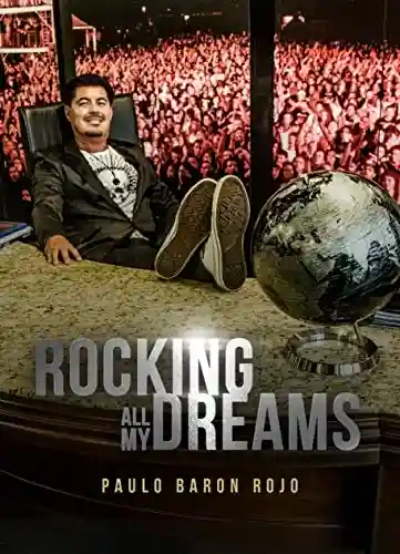 Livro PDF: Rocking All My Dreams