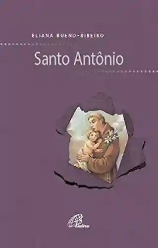 Livro PDF: Santo Antonio