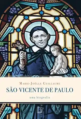 Livro PDF: São Vicente de Paulo