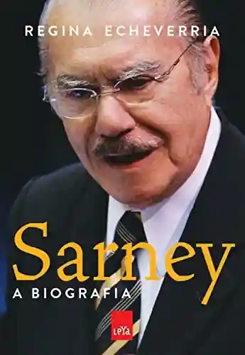 Livro PDF: Sarney: A biografia