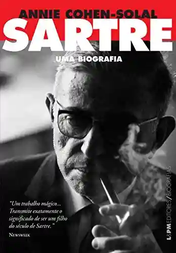 Livro PDF: Sartre: uma biografia