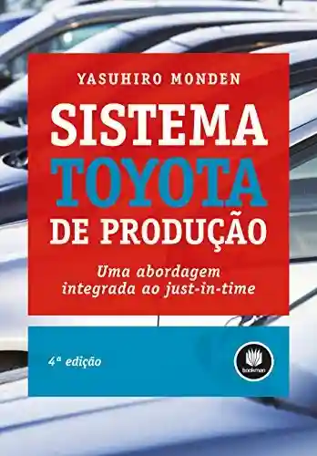 Livro PDF: Sistema Toyota de Produção