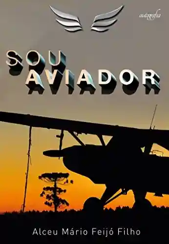 Livro PDF: Sou Aviador