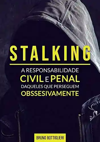 Livro PDF: Stalking