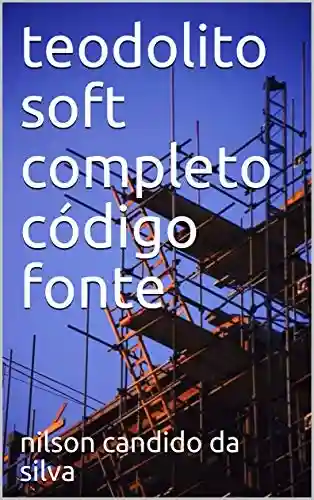 Livro PDF: teodolito soft completo código fonte