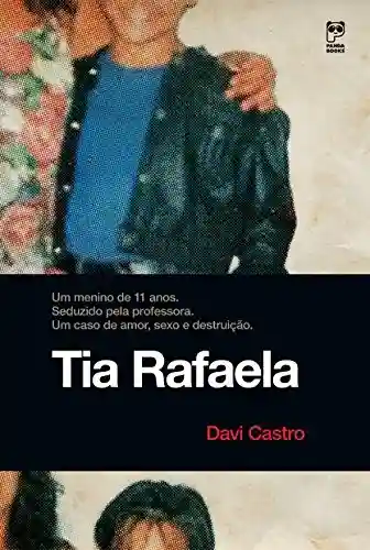 Livro PDF: Tia Rafaela